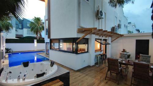 New Luxury Villa Casa Pura Vida