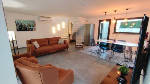 New Luxury Villa Casa Pura Vida