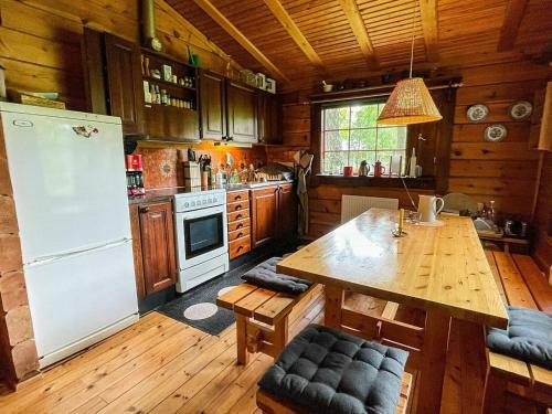 Holiday Home Blentarp II