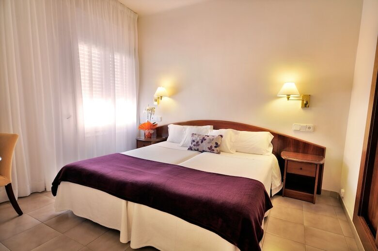 Hotel Avenida