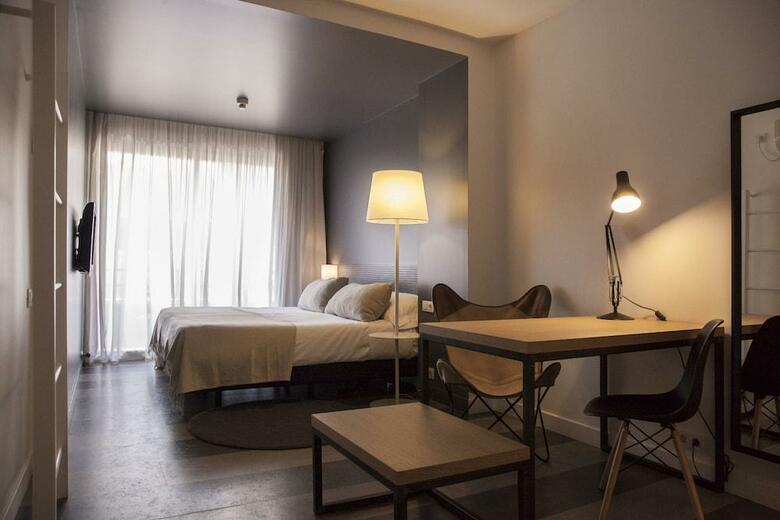 Hotel Chic&basic Ramblas
