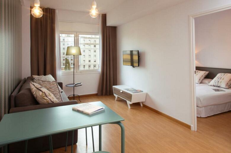 Hotel Chic&basic Ramblas