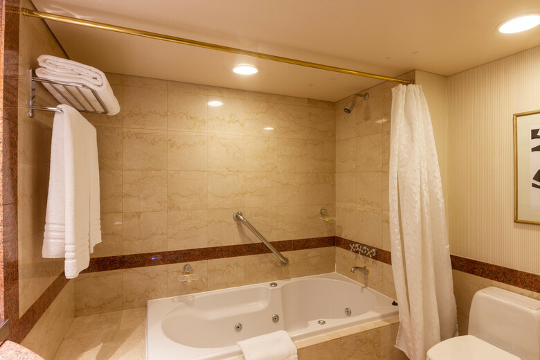 Quinto Centenario Hotel