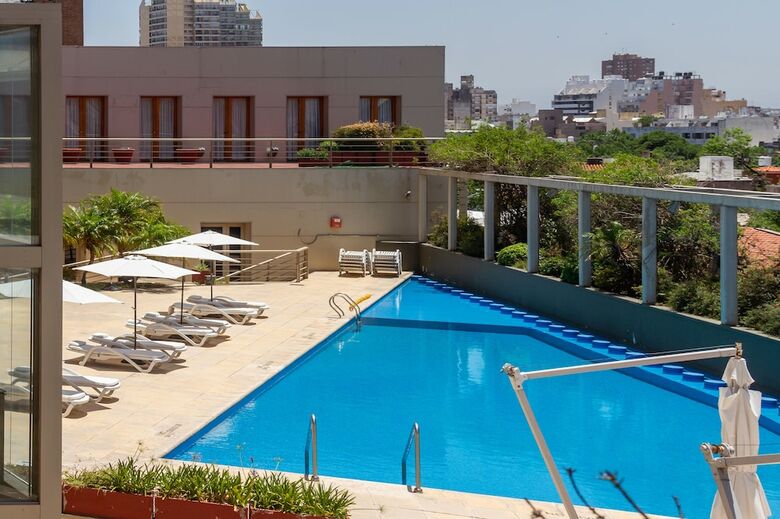 Quinto Centenario Hotel