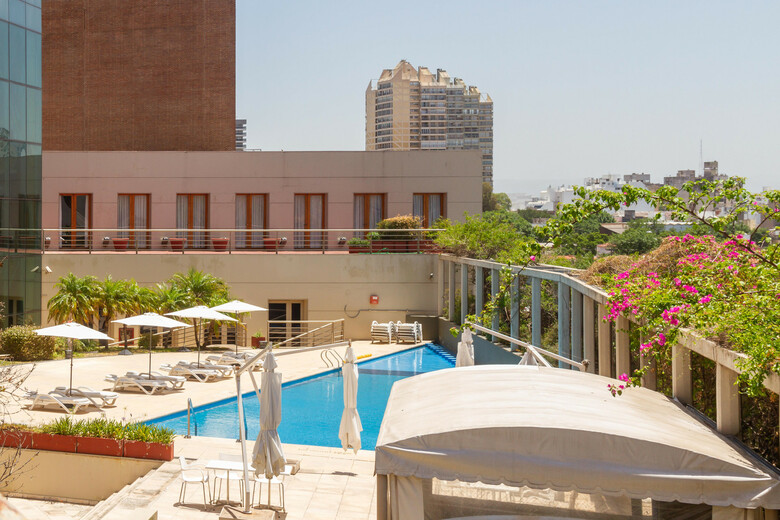 Quinto Centenario Hotel