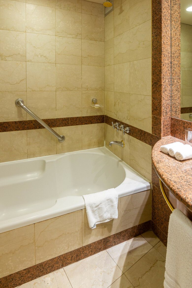 Quinto Centenario Hotel