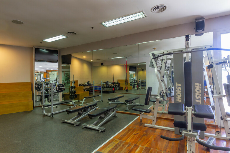 Quinto Centenario Hotel