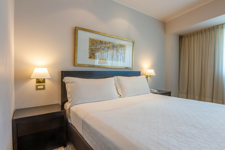 Quinto Centenario Hotel