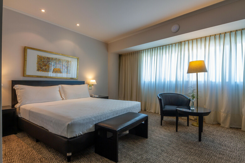 Quinto Centenario Hotel