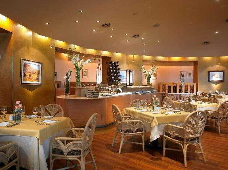 Quinto Centenario Hotel