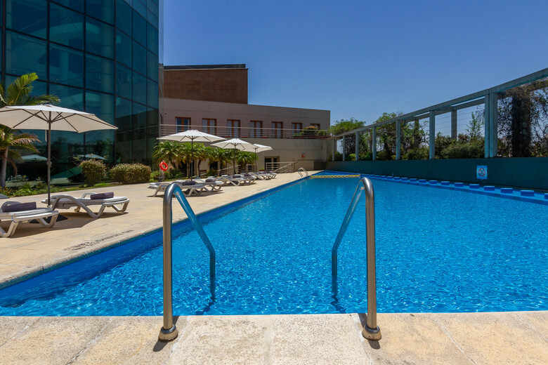 Quinto Centenario Hotel