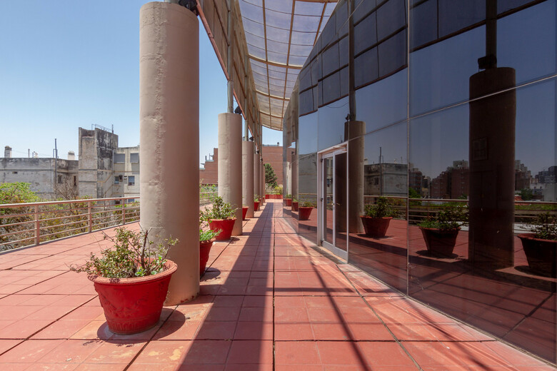 Quinto Centenario Hotel