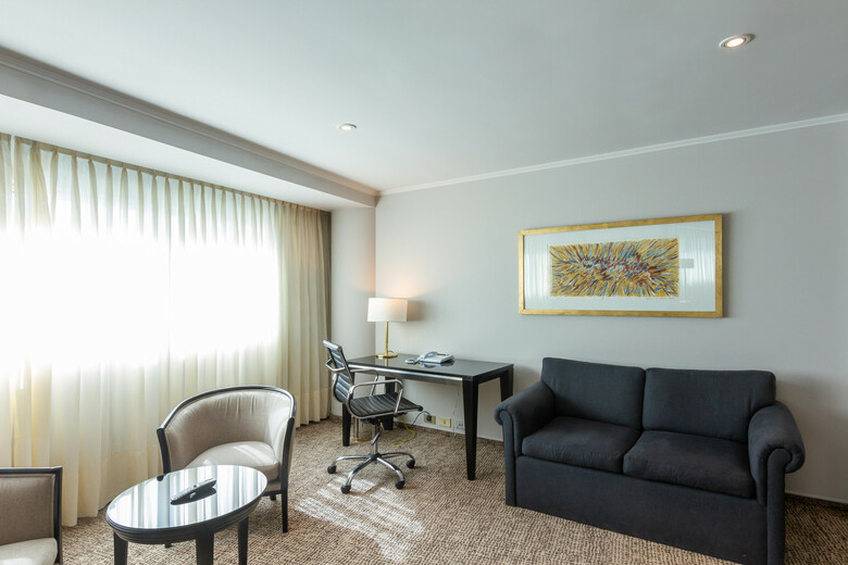Quinto Centenario Hotel