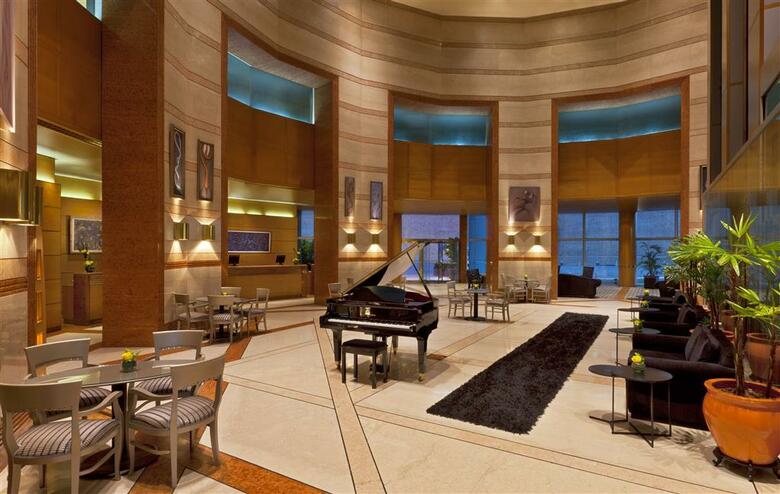 Quinto Centenario Hotel