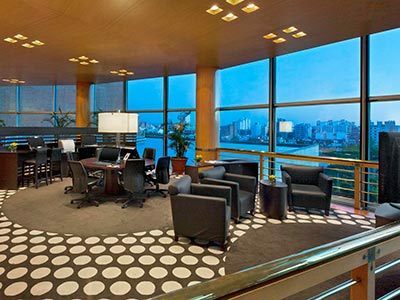 Quinto Centenario Hotel