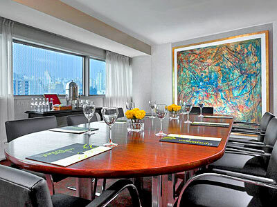 Quinto Centenario Hotel