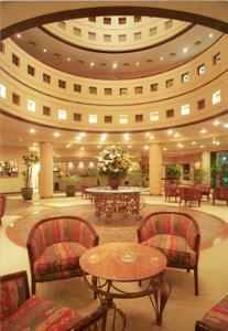Hotel Holiday Inn Cordoba