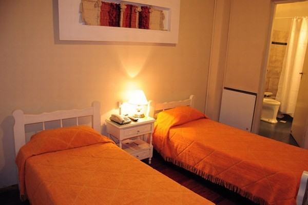 Gran Hotel Victoria