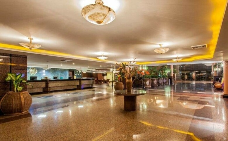 Ghl Hotel Sunrise