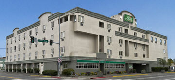 Hotel Guesthouse Anchorage Inn