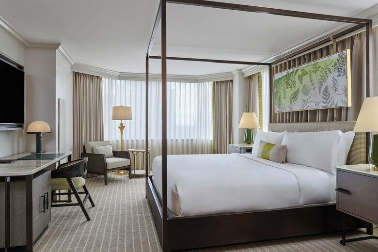Hotel Ritz Carlton Buckhead