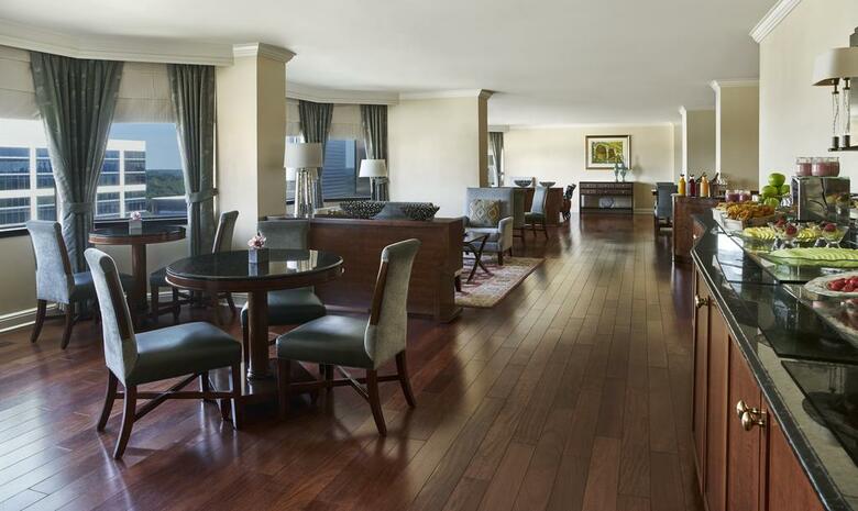 Hotel Ritz Carlton Buckhead