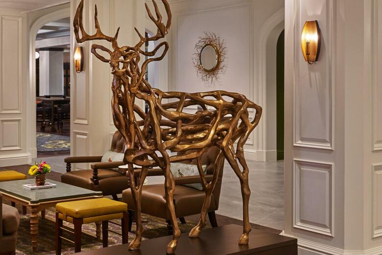 Hotel Ritz Carlton Buckhead