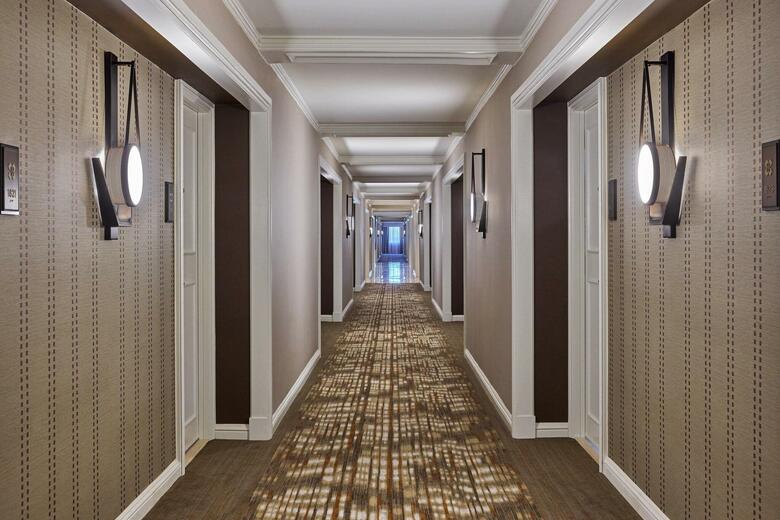 Hotel Ritz Carlton Buckhead