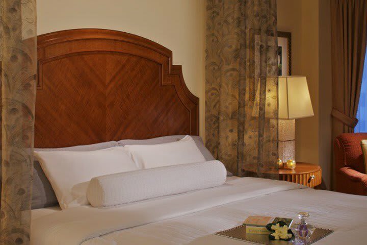 Hotel Ritz Carlton Buckhead