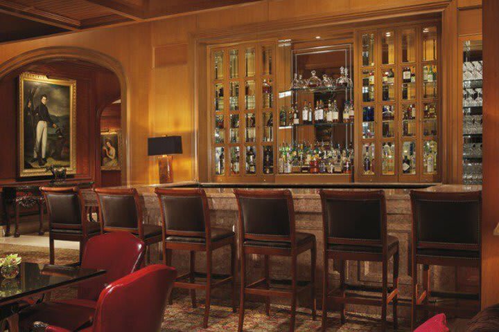 Hotel Ritz Carlton Buckhead