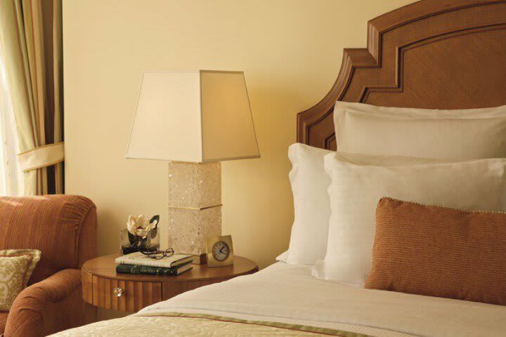 Hotel Ritz Carlton Buckhead