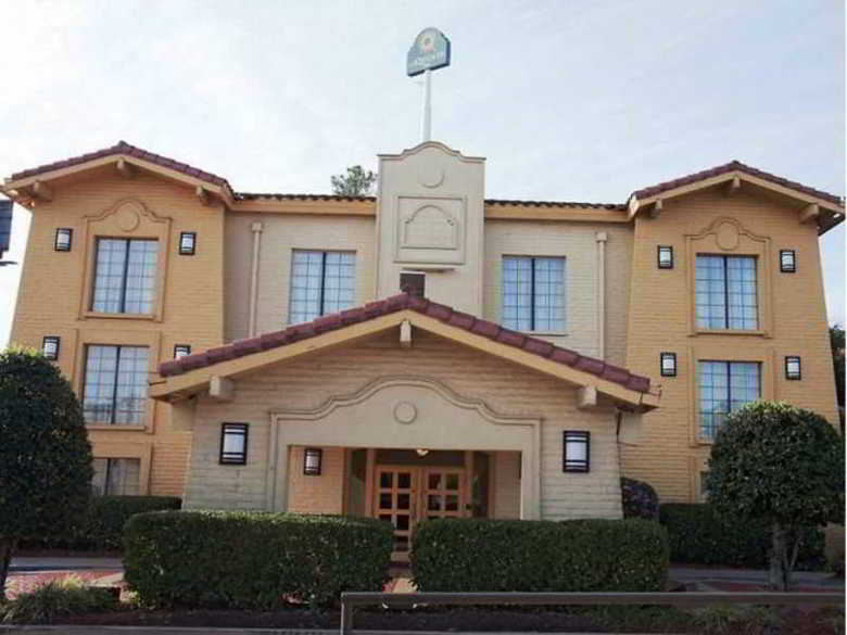 Hotel La Quinta Inn