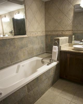 Hotel Grove Park Inn Resort