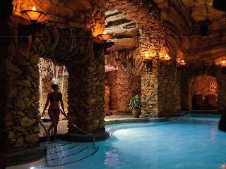 Hotel Grove Park Inn Resort