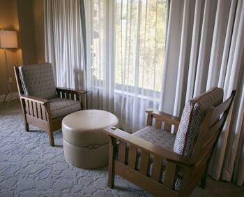 Hotel Grove Park Inn Resort