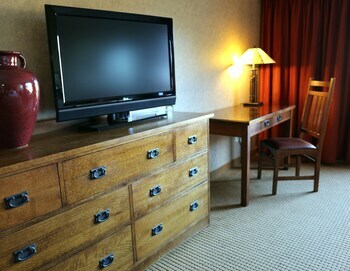 Hotel Grove Park Inn Resort
