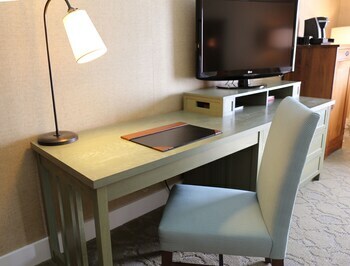 Hotel Grove Park Inn Resort