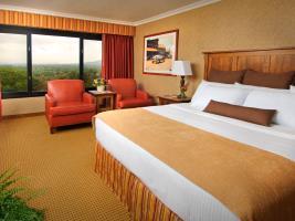 Hotel Grove Park Inn Resort