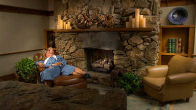 Hotel Grove Park Inn Resort