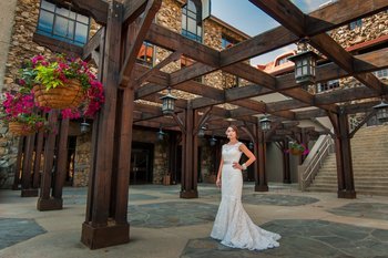 Hotel Grove Park Inn Resort
