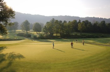 Hotel Grove Park Inn Resort