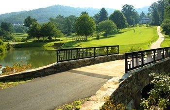 Hotel Grove Park Inn Resort