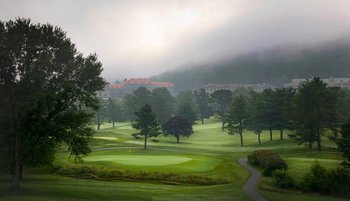 Hotel Grove Park Inn Resort