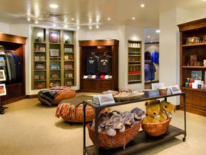 Hotel Grove Park Inn Resort