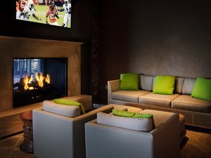 Hotel Grove Park Inn Resort