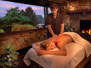Hotel Grove Park Inn Resort