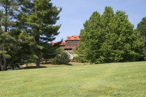 Hotel Grove Park Inn Resort