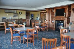 Hotel Best Western White House Inn