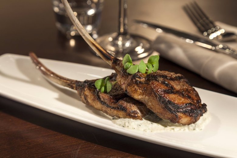 Boston Marriott Burlington Hotel