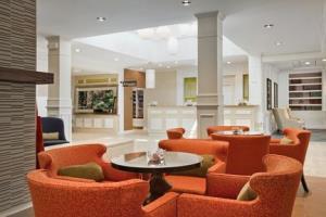Boston Marriott Burlington Hotel